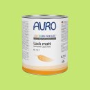 Auro Lack matt 517 - Colours for life - frog green 10