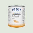 Auro Lack matt 517 - Colours for life - frosty mint