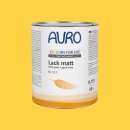 Auro Lack matt 517 - Colours for life - golden honey 05