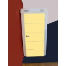 Auro Lack matt 517 - Colours for life - golden honey 15