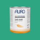 Auro Lack matt 517 - Colours for life - good woodruff