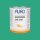 Auro Lack matt 517 - Colours for life - good woodruff