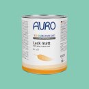 Auro Lack matt 517 - Colours for life - good woodruff 10