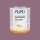 Auro Lack matt 517 - Colours for life - grape juice