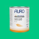 Auro Lack matt 517 - Colours for life - green lizard
