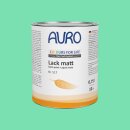 Auro Lack matt 517 - Colours for life - green lizard 10