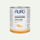 Auro Lack matt 517 - Colours for life - green whisper