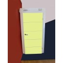 Auro Lack matt 517 - Colours for life - green yellow 15