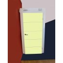 Auro Lack matt 517 - Colours for life - green yellow 20