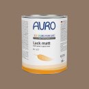 Auro Lack matt 517 - Colours for life - grizzly bear 05