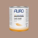 Auro Lack matt 517 - Colours for life - havana cigar 10