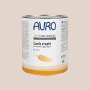 Auro Lack matt 517 - Colours for life - havana cigar 25