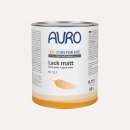 Auro Lack matt 517 - Colours for life - himalaya salt