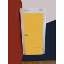 Auro Lack matt 517 - Colours for life - hot mustard