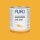 Auro Lack matt 517 - Colours for life - hot mustard