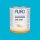 Auro Lack matt 517 - Colours for life - ice blue