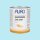 Auro Lack matt 517 - Colours for life - ice blue 20