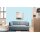 Auro Lack matt 517 - Colours for life - ice blue 20