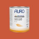 Auro Lack matt 517 - Colours for life - indian summer