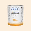 Auro Lack matt 517 - Colours for life - K05.1 linen white