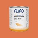 Auro Lack matt 517 - Colours for life - K1011 passion