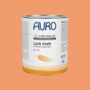 Auro Lack matt 517 - Colours for life - K1013 sahara