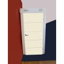 Auro Lack matt 517 - Colours for life - K160 butter white