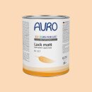 Auro Lack matt 517 - Colours for life - K226 sandstone