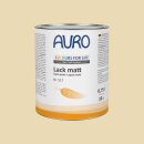 Auro Lack matt 517 - Colours for life - K246 silk