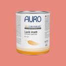Auro Lack matt 517 - Colours for life - K35.7 berry