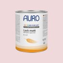 Auro Lack matt 517 - Colours for life - K45.2 eye shadow
