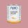 Auro Lack matt 517 - Colours for life - K45.7 prune