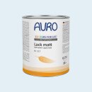 Auro Lack matt 517 - Colours for life - K55.2 crystal blue
