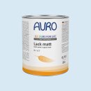 Auro Lack matt 517 - Colours for life - K55.3 alice blue