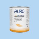 Auro Lack matt 517 - Colours for life - K55.6 atlantic