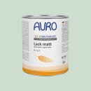 Auro Lack matt 517 - Colours for life - K65.4 aloe vera