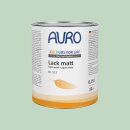 Auro Lack matt 517 - Colours for life - K65.5 mint chocolate