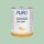 Auro Lack matt 517 - Colours for life - K65.6 verde esmeralda