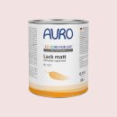 Auro Lack matt 517 - Colours for life - K85.1 almond mousse