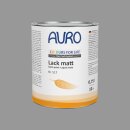 Auro Lack matt 517 - Colours for life - K95.7 dusty grey