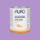 Auro Lack matt 517 - Colours for life - lavender posey