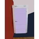 Auro Lack matt 517 - Colours for life - lavender posey 05