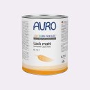 Auro Lack matt 517 - Colours for life - lavender posey 25