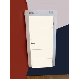 Auro Lack matt 517 - Colours for life - light flower