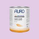 Auro Lack matt 517 - Colours for life - lilac whisper 10