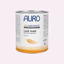 Auro Lack matt 517 - Colours for life - lilac whisper 25
