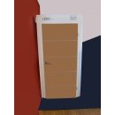 Auro Lack matt 517 - Colours for life - macadamia