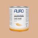 Auro Lack matt 517 - Colours for life - macadamia 15