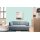 Auro Lack matt 517 - Colours for life - mint extract 20