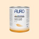 Auro Lack matt 517 - Colours for life - moonscape